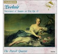 Leclair, J.M. - Ouvertures & Sonates [Import]