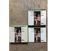 Leclair - Scylla et Glaucus / Brown, Yakar, Crook, Monteverdi Choir, English Baroque Soloists, Gardiner