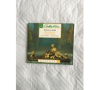 Leclair: Sonatas For Two Violins