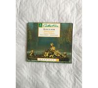Banchini – Leclair : Sonates pour deux violons – CD