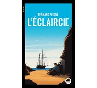 Bernard Peigné – L'Éclaircie – Roman junior – Broché