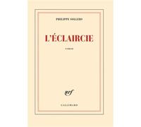 L'éclaircie | occasion