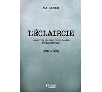 L'ECLAIRCIE: PROMOTION DES DROITS DE L'HOMME ET INQUIETUDES