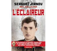L'éclaireur