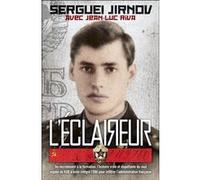 L'éclaireur Sergueï Jirnov (Auteur), Jean-Luc Riva (Auteur)