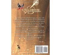 L'éclaireuse Tome 2 Les 5 congrégations: roman ésotérique
