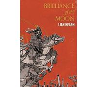 L'éclat de la lune