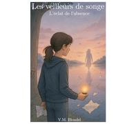 L'éclat de l'absence: Marine à choisi de s'ôter la vie, au plus grand désarroi de Lila. Elle ne comprend pas pourquoi et va tout faire pour le comprendre.