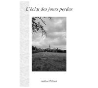 L'éclat des jours perdus