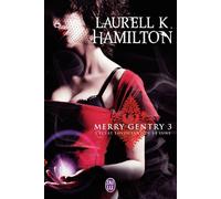 L'éclat envoûtant de la lune - Laurell K. Hamilton - J'ai Lu - broché - Roman