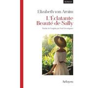 L'eclatante Beauté De Sally