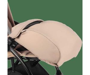 Leclerc Baby Chancelière D´hiver