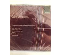 Leclerc - Cellokonzerte [Import]