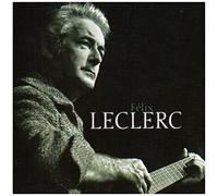 Leclerc, Félix - CD Story : Félix Leclerc (inclus livret)