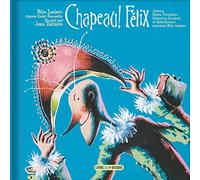 Leclerc Chapeau Felix