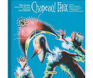 Leclerc Felix / Chapeau ! Felix