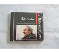 Leclerc, Felix - Félix Leclerc : Master Serie, Volume 1