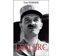 Leclerc Guy Perrier (Auteur)