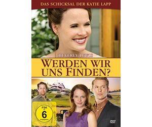 Leclerc,Katie - Werden Wir Uns Finden?
