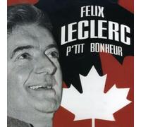 Leclerc - Le Petit Bonheur [Import]