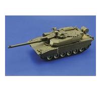 Eduard – Détaillage char Leclerc – photodécoupe métal – 1/35