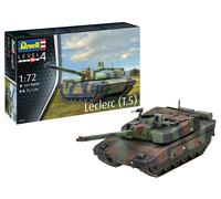 Leclerc (T.5)