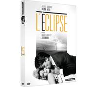 L'éclipse