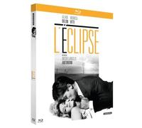 L'Eclipse Blu-ray