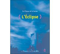 L'éclipse - Jacques Broda - Le Temps Des Cerises - broché - Essai