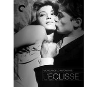 L'Eclisse (Criterion Collection) [Blu-Ray]