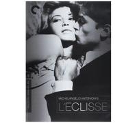 L'eclisse (Criterion Collection) [Dvd]