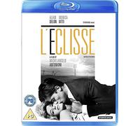 L'Eclisse [Edizione: Regno Unito] [Blu-Ray] [Import]