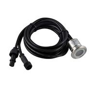 LeClubLED Micro Spot LED à Encastrer 0,8W 12V - Lumière Bleu