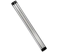 LeClubLED Réglette LED 4W 200lm 30cm IP20 - Blanc Chaud 2700K