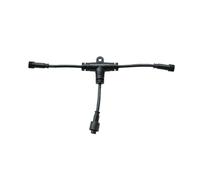 LeClubLED Té Pour Mini Spot LED RGB 4 pins - RGB - multicolore