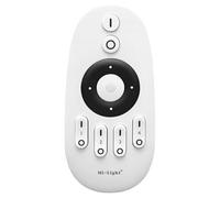 LeClubLED Télécommande Dimmable + CCT 4 zones 007