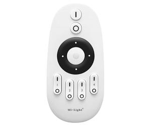 LeClubLED Télécommande Dimmable + CCT 4 zones 007