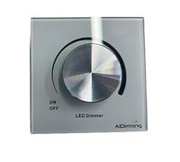 LeClubLED Variateur 220V 3-500W pour LED avec télécommande