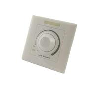 LeClubLED Variateur 220V pour LED avec télécommande - 80W