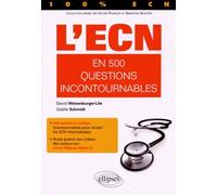 L'ECN en 300 questions indispensables