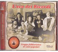 El Canfin - L'eco Dei Ricordi V.5 [Import]