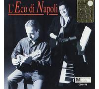 L'eco Di Napoli - L'eco Di Napoli [Import]