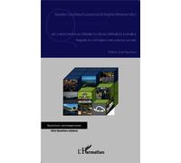 L'éco-innovation au prisme du développement durable Regards et contributions des sciences sociales - Amélie Coulbaut-Lazzarini - L'harmattan - broché - Etude