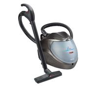 Lecoaspira PVEU0074 Intelligent 2.0 Nettoyeur Vapeur avec Aspiration Gris 52 x 36 x 34 cm