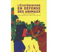 L'écoféminisme en défense des animaux