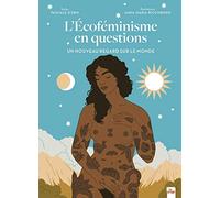 L'Écoféminisme en questions Anna Maria Riccobono (Illustration)