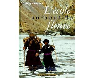 L'Ecole Au Bout Du Fleuve