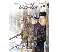 L'école Buissonnière