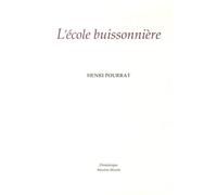 L'école Buissonnière