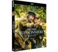 L'ECOLE BUISSONNIERE - BLU RAY NEUF SOUS BLISTER
